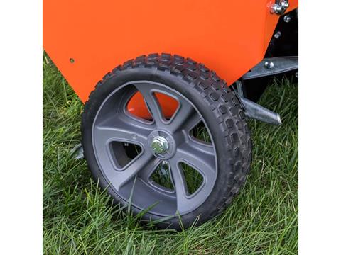 2024 DR Power Equipment Agri-Fab 40 in. Tow Behind Plug Aerator in Gaylord, Michigan - Photo 3
