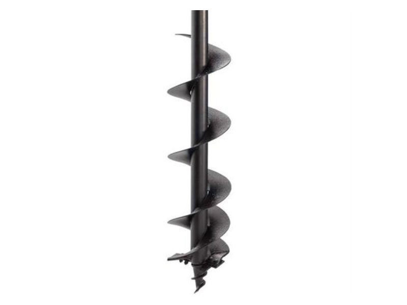 2024 DR Power Equipment 6 in. Auger Attachment in Gaylord, Michigan