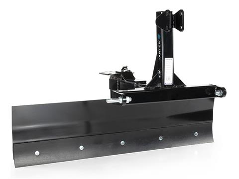 2024 DR Power Equipment Tarter 5 ft. Grader Blade in Gaylord, Michigan