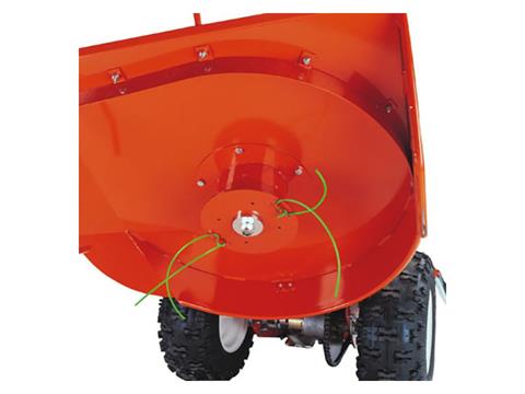 2024 DR Power Equipment Bladeless Mowing Attachment in Gaylord, Michigan