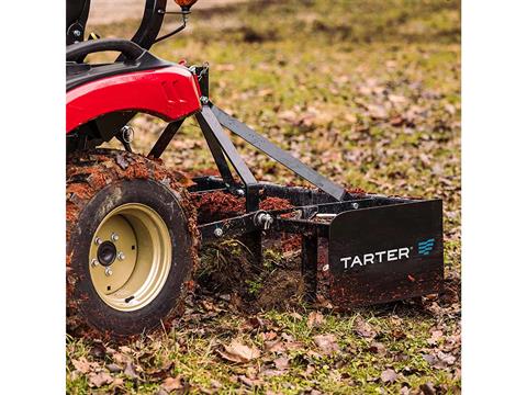 2024 DR Power Equipment Tarter 4 ft. Box Blade 100 Series in Gaylord, Michigan - Photo 3
