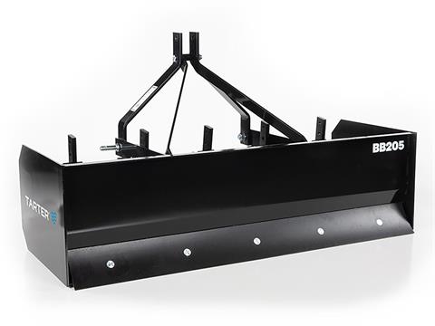 2024 DR Power Equipment Tarter 5 ft. Box Blade in Gaylord, Michigan - Photo 2
