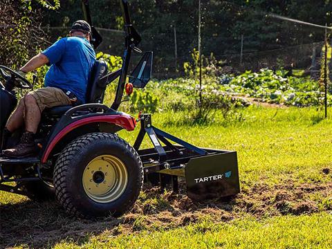2024 DR Power Equipment Tarter 5 ft. Box Blade in Gaylord, Michigan - Photo 3