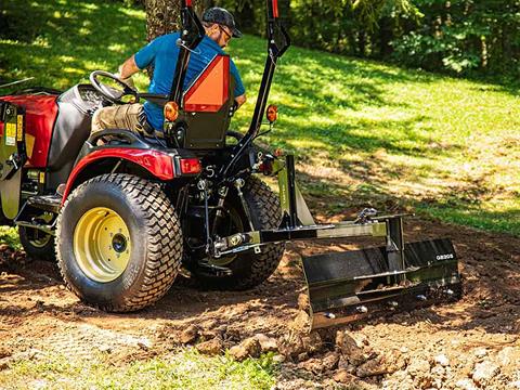 2024 DR Power Equipment Tarter 5 ft. Grader Blade in Gaylord, Michigan - Photo 2
