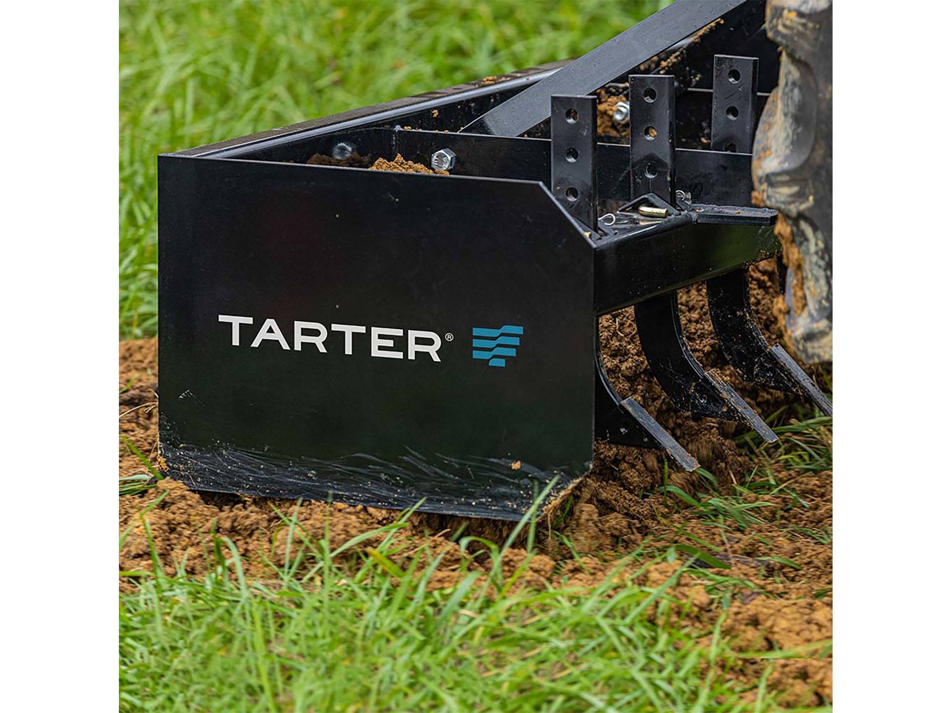 2024 DR Power Equipment Tarter 6 ft. Box Blade in Gaylord, Michigan - Photo 3