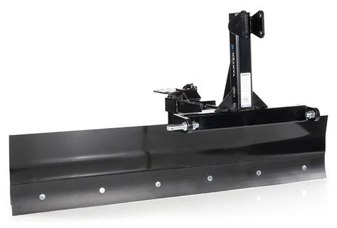 2024 DR Power Equipment Tarter 6 ft. Grader Blade in Gaylord, Michigan