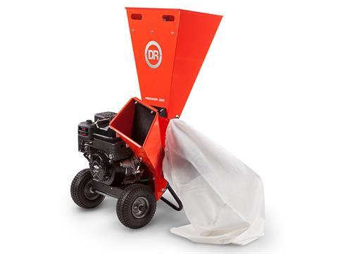 2024 DR Power Equipment PREMIER 300 in Gaylord, Michigan