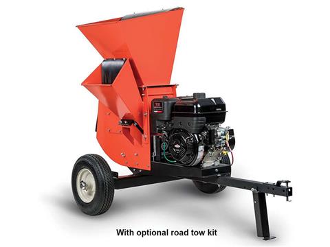 2023 DR Power Equipment PRO XL501