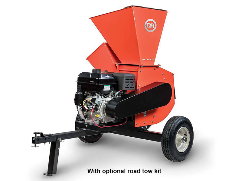 2023 DR Power Equipment PRO XL501 in Gaylord, Michigan - Photo 2