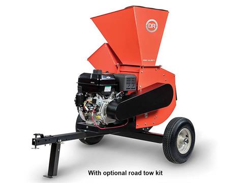 2023 DR Power Equipment PRO XL501 in Gaylord, Michigan - Photo 2