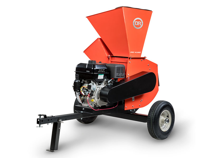 2024 DR Power Equipment PRO XL520 in Gaylord, Michigan - Photo 1