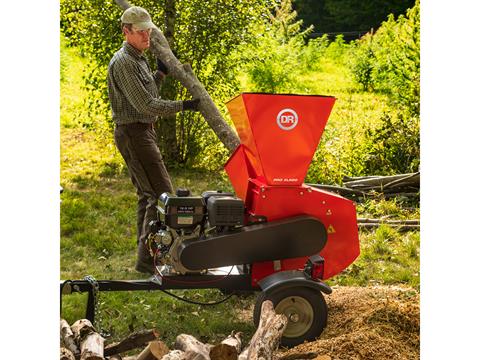 2024 DR Power Equipment PRO XL520 in Gaylord, Michigan - Photo 4