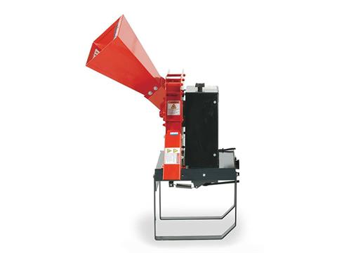 2024 DR Power Equipment 3.5 in. Chipper Attachment in Gaylord, Michigan