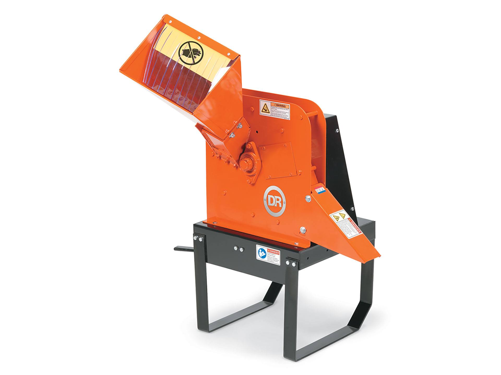 2024 DR Power Equipment 3.5 in. Chipper Attachment in Gaylord, Michigan - Photo 2