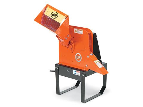 2024 DR Power Equipment 3.5 in. Chipper Attachment in Gaylord, Michigan - Photo 2