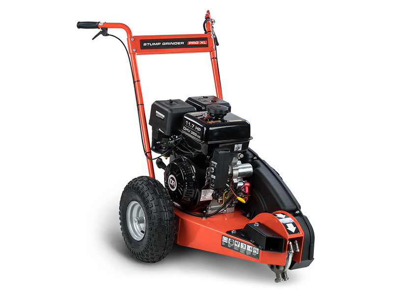 2024 DR Power Equipment PRO XLSP in Gaylord, Michigan - Photo 1