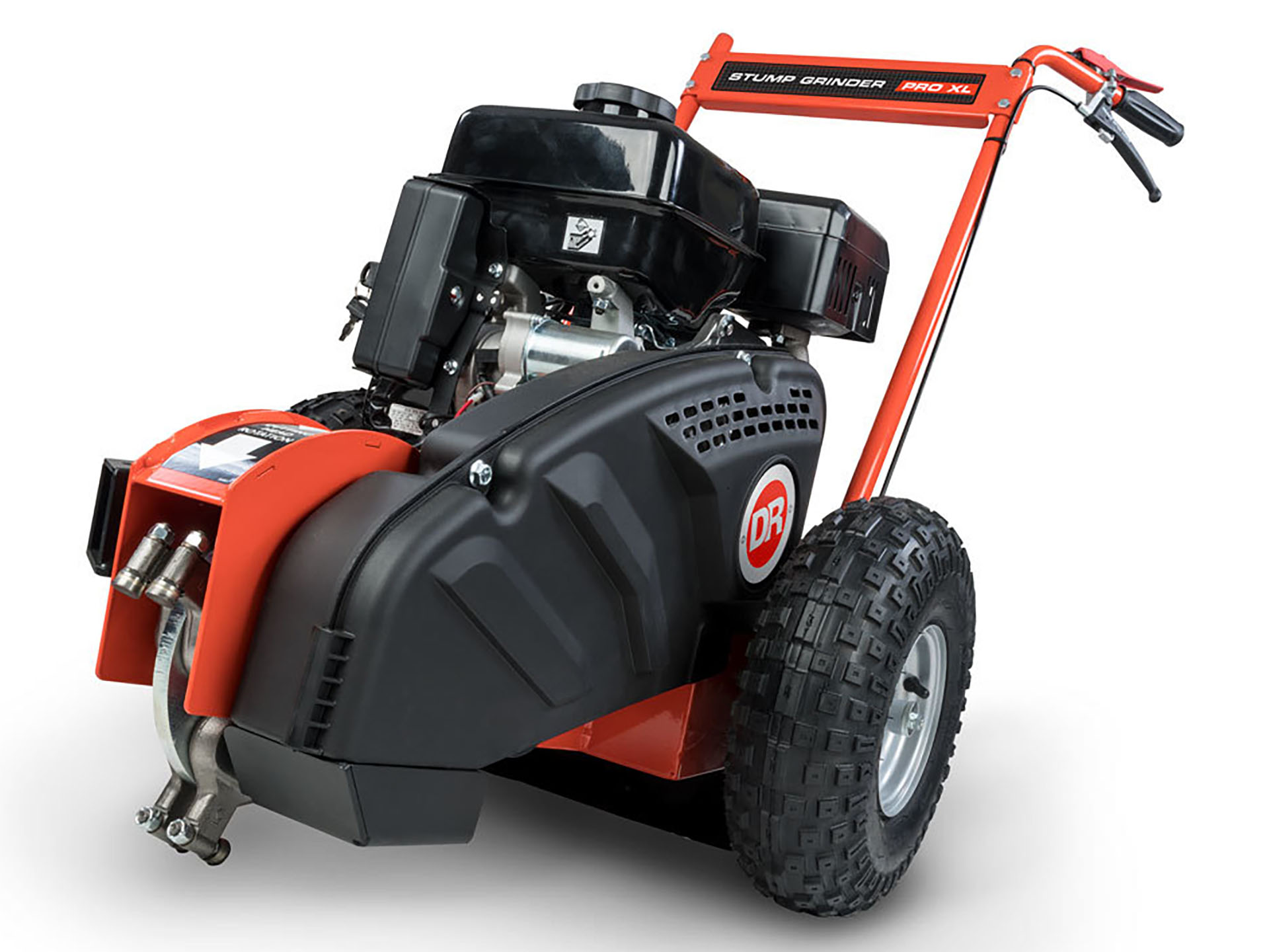 2024 DR Power Equipment PRO XLSP in Gaylord, Michigan - Photo 2