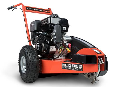 2024 DR Power Equipment PRO XLSP in Gaylord, Michigan - Photo 3