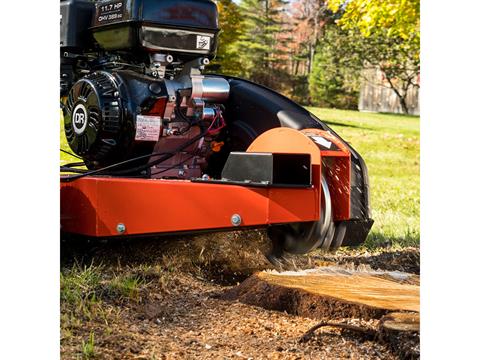 2024 DR Power Equipment PRO XLSP in Gaylord, Michigan - Photo 4