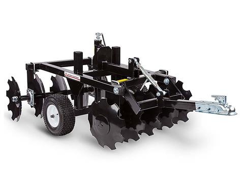 2024 DR Power Equipment DR ATV Disc Harrow in Gaylord, Michigan - Photo 2