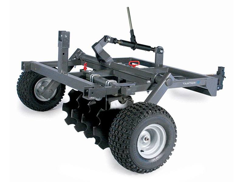 2023 DR Power Equipment Tarter 8 Blade Disc Harrow in Gaylord, Michigan - Photo 1