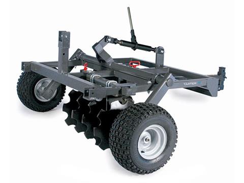 2023 DR Power Equipment Tarter 8 Blade Disc Harrow in Gaylord, Michigan - Photo 1