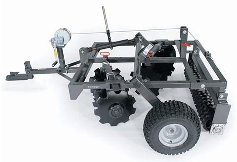 2023 DR Power Equipment Tarter Disc / Culti-Packer Combo in Gaylord, Michigan