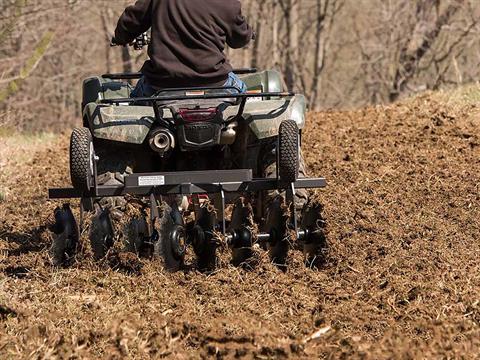 2024 DR Power Equipment Tarter Flip Disc in Gaylord, Michigan - Photo 3
