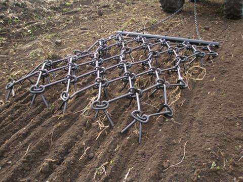2024 DR Power Equipment DR Drag Harrow in Gaylord, Michigan - Photo 3