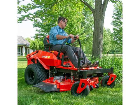 2024 DR Power Equipment ZT5E 48 in. Brushless PMDC in Lowville, New York - Photo 7