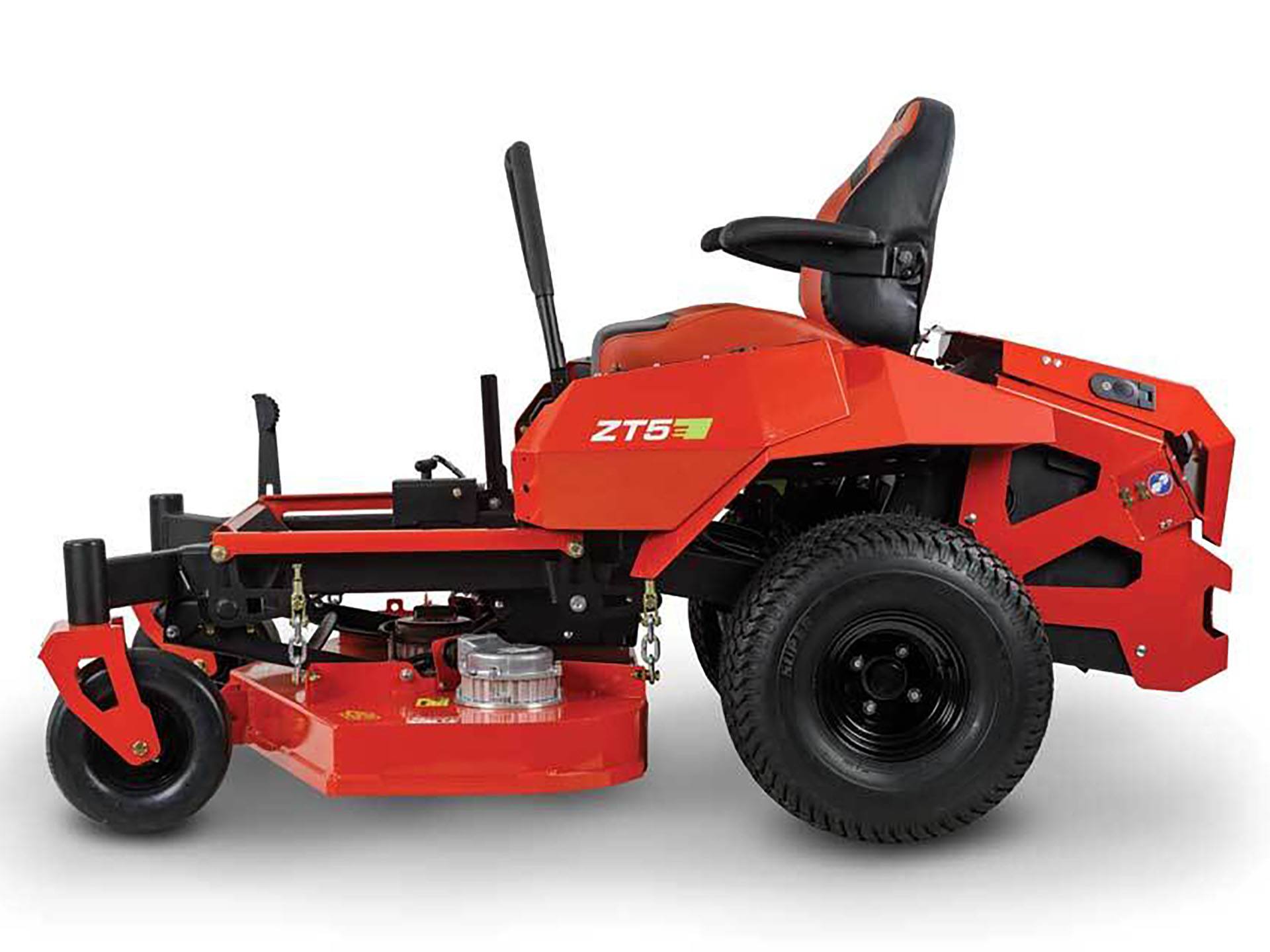 2024 DR Power Equipment ZT5E 48 in. Brushless PMDC w/ Battery in Lowville, New York - Photo 3
