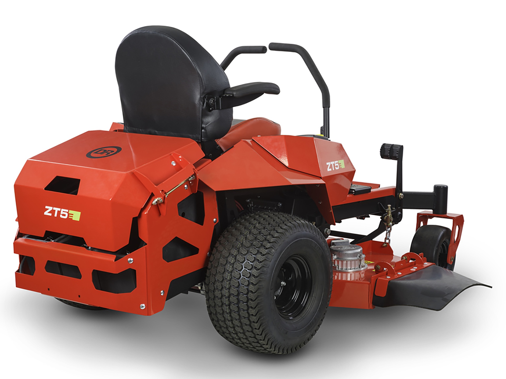 2024 DR Power Equipment ZT5E 48 in. Brushless PMDC w/ Battery in Lowville, New York - Photo 4