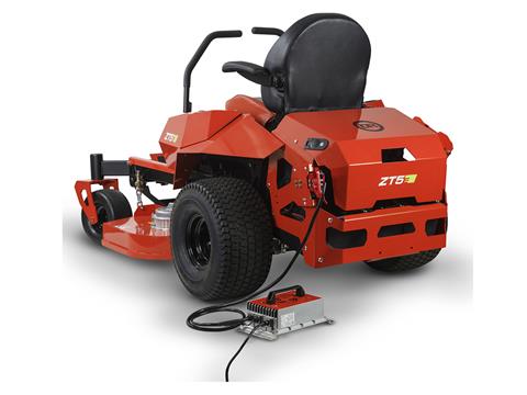 2024 DR Power Equipment ZT5E 48 in. Brushless PMDC w/ Battery in Lowville, New York - Photo 5