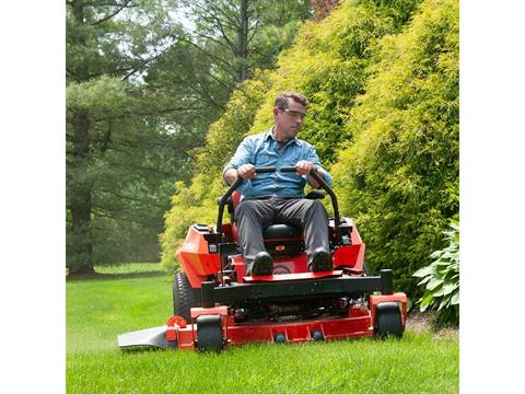 2024 DR Power Equipment ZT5E 48 in. Brushless PMDC w/ Battery in Lowville, New York - Photo 8
