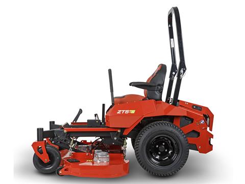 2024 DR Power Equipment ZT5E 60 in. Brushless PMDC in Lowville, New York - Photo 3