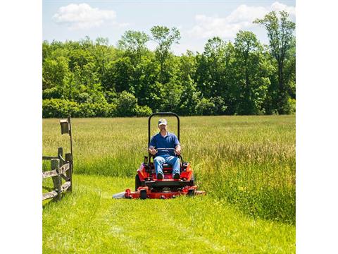 2024 DR Power Equipment ZT5E 60 in. Brushless PMDC in Lowville, New York - Photo 6