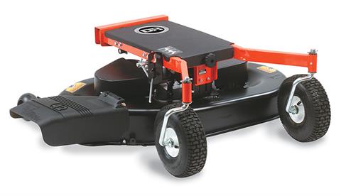 2024 DR Power Equipment 42 in. Lawn Mower Attachment in Gaylord, Michigan