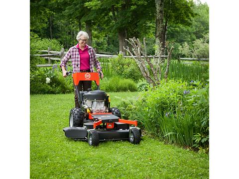 DR Power Equipment 42 in. Lawn Mower Attachment in Gaylord, Michigan - Photo 3