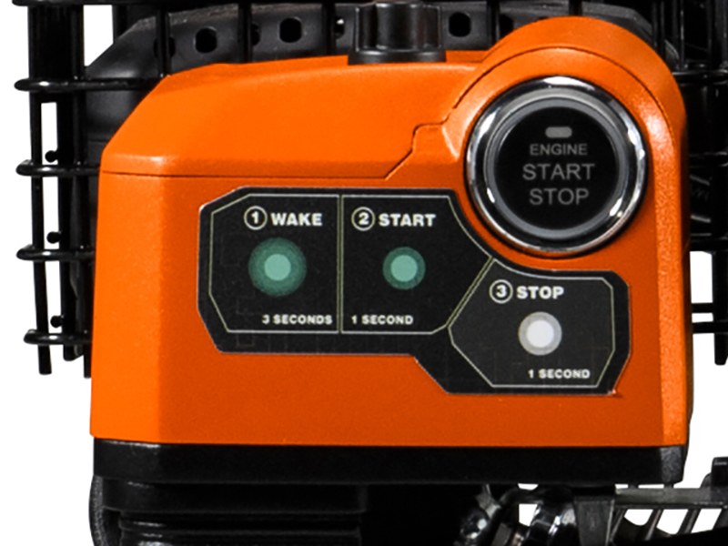 DR Power Equipment Generac 3100 PSI in Gaylord, Michigan - Photo 6