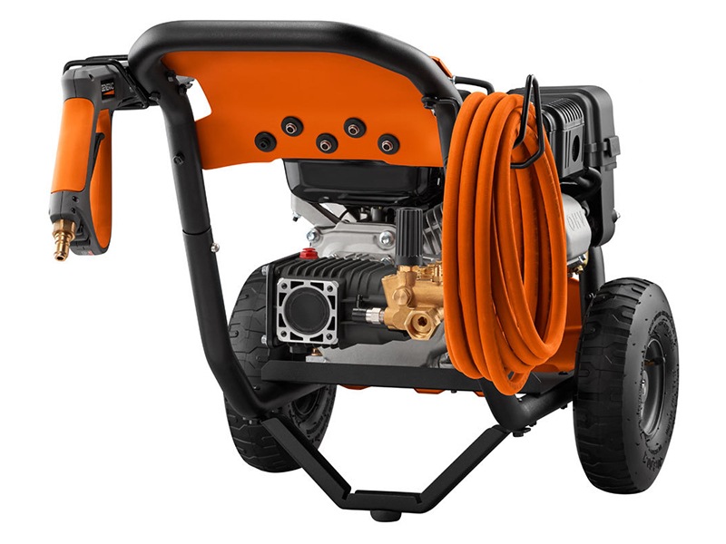 2023 DR Power Equipment Generac 3600 PSI Pro in Gaylord, Michigan - Photo 3