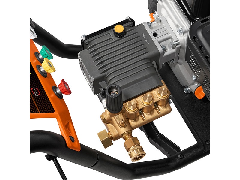 2023 DR Power Equipment Generac 3600 PSI Pro in Gaylord, Michigan - Photo 4
