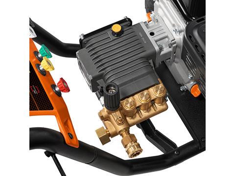 2023 DR Power Equipment Generac 3600 PSI Pro in Gaylord, Michigan - Photo 4