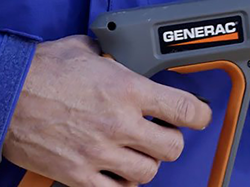 2023 DR Power Equipment Generac 3600 PSI Pro in Gaylord, Michigan - Photo 5