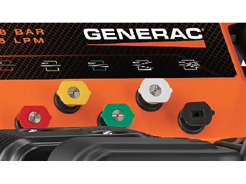 2023 DR Power Equipment Generac 3600 PSI Pro in Gaylord, Michigan - Photo 8