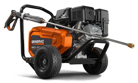 2024 DR Power Equipment Generac 3800 PSI Professional in Gaylord, Michigan