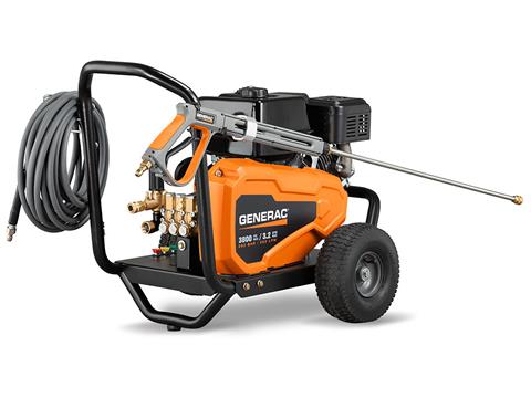 2024 DR Power Equipment Generac 3800 PSI Professional in Gaylord, Michigan - Photo 2