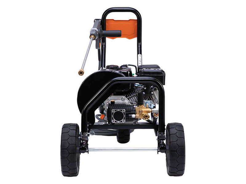 2024 DR Power Equipment Generac Pro 3300 PSI Commercial in Gaylord, Michigan - Photo 3