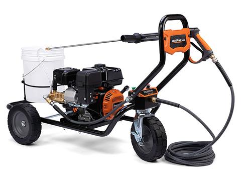 2024 DR Power Equipment Generac Pro 3600 PSI Commercial in Gaylord, Michigan