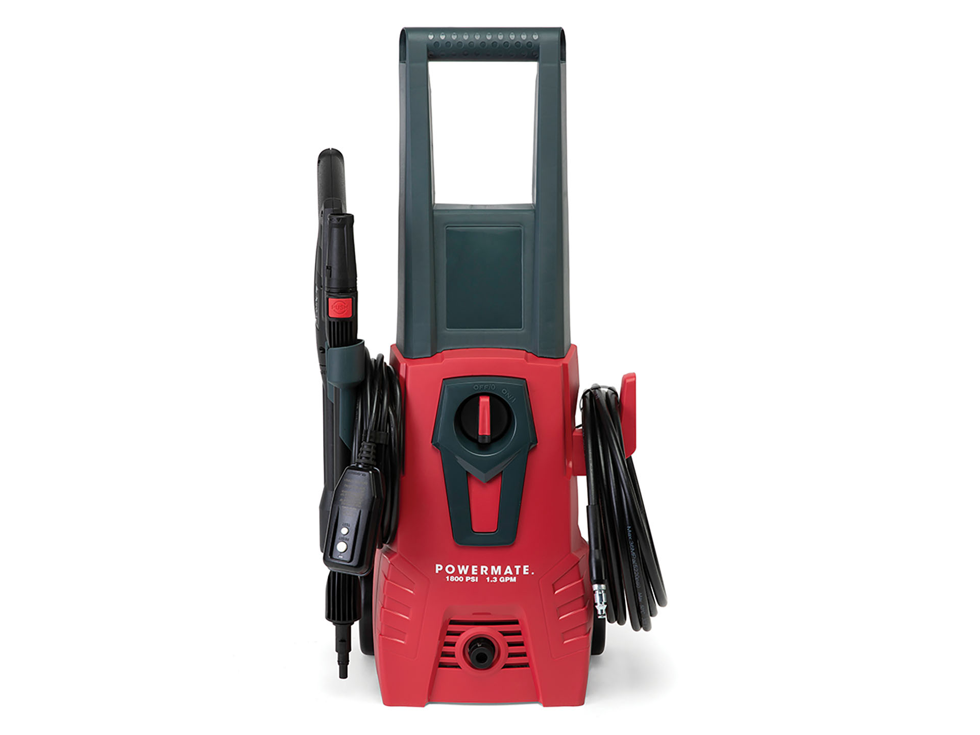DR Power Equipment Powermate 1800 PSI Electric in Gaylord, Michigan - Photo 4
