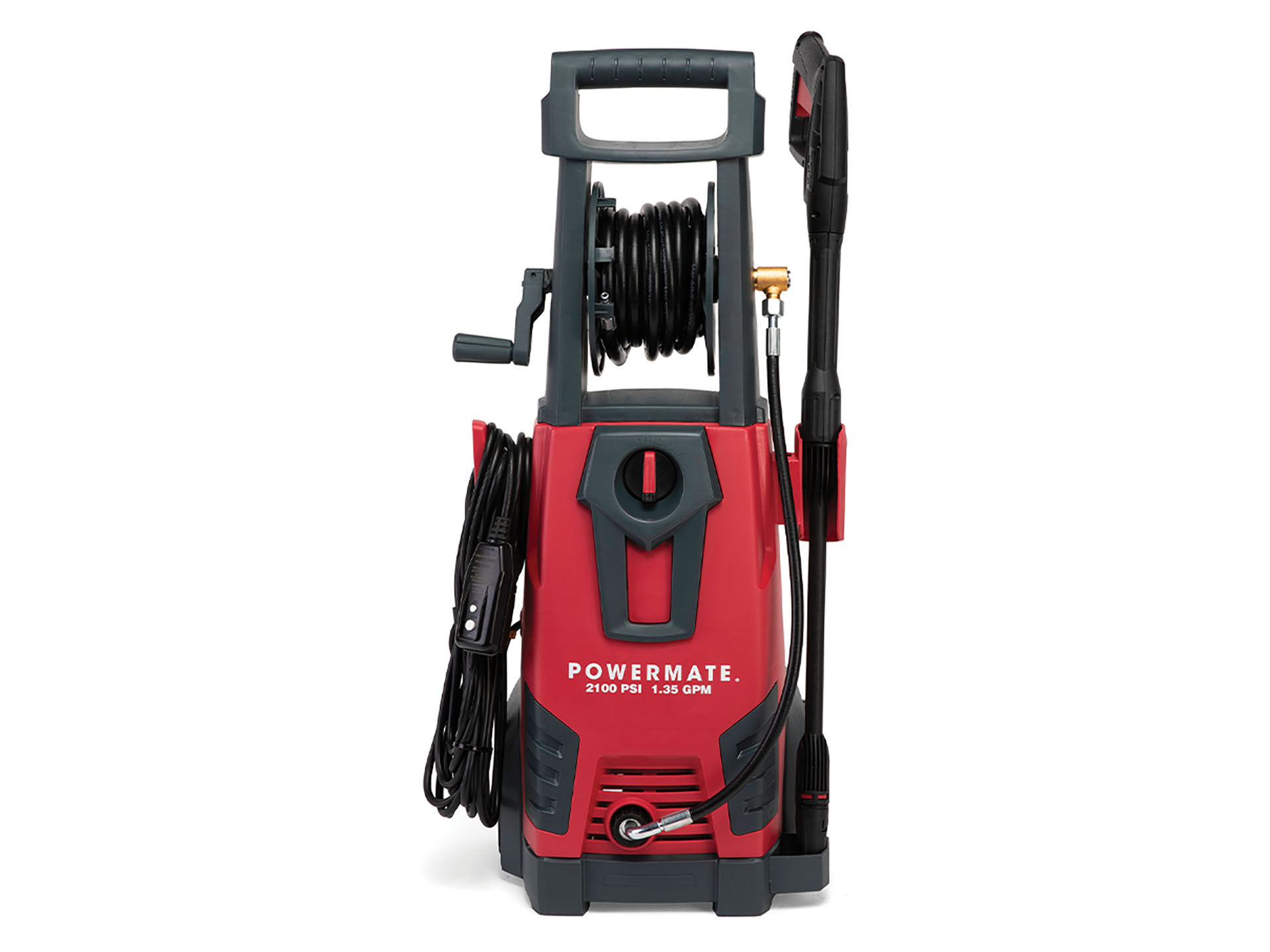 DR Power Equipment Powermate 2100 PSI Electric in Gaylord, Michigan - Photo 3